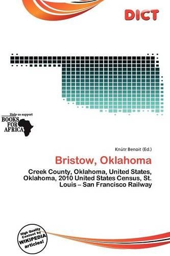 Bristow, Oklahoma