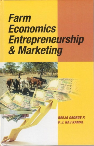 Farm Economics, Entrepreneurship and Marketing