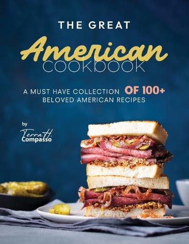 The Great American Cookbook