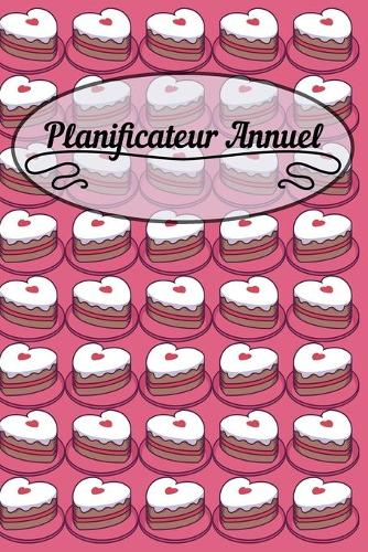 Planificateur Annuel