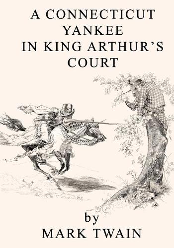A Connecticut Yankee in King Arthur's Court