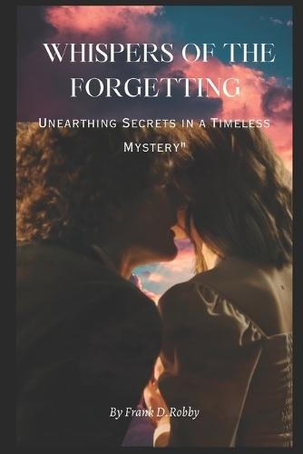 Whispers of the Forgotten