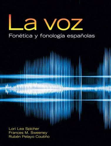 La voz