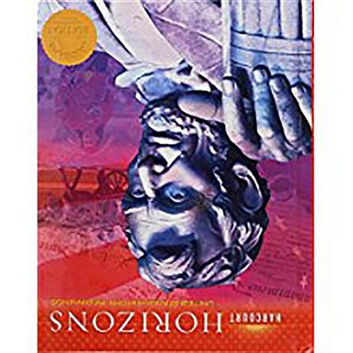 Harcourt School Publishers Horizons: Student Edition Us Hist: Beg 2007