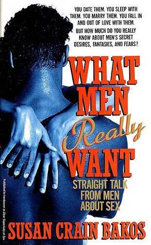 What Men Really Want