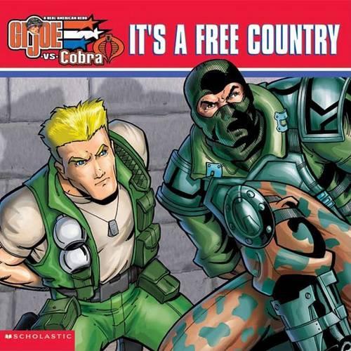 G.I. Joe