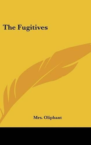 The Fugitives