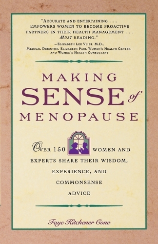 Making Sense of Menopause