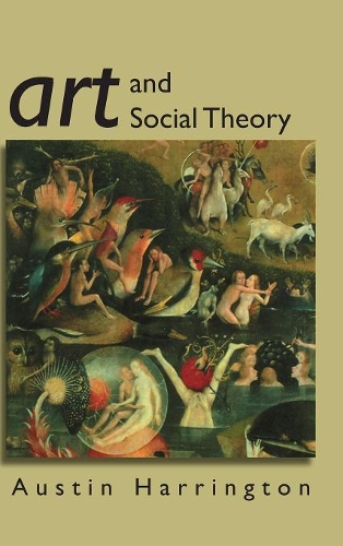 Art and Social Theory