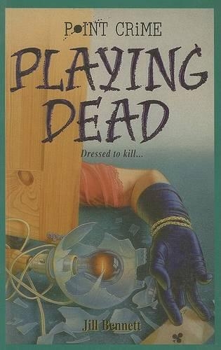 Playing Dead: (Galaxy Children's Large Print Books)