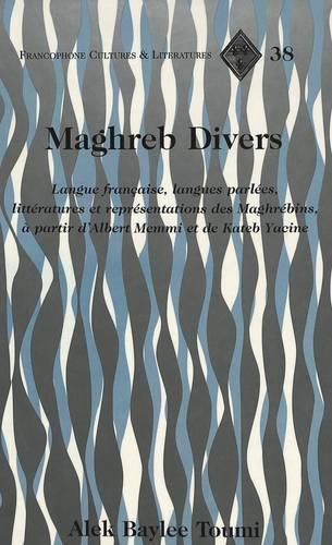 Book Cover