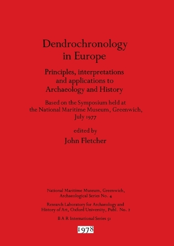 Dendrochronology in Europe