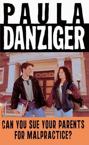 Can You Sue Your Parents for Malpractice?