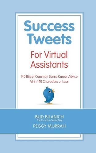 Success Tweets For Virtual Assistants
