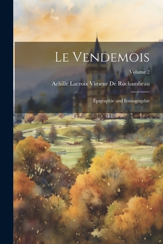 Le Vendemois