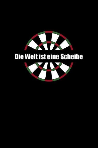 Die Welt Ist Eine Scheibe