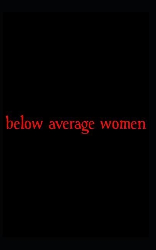 Below average women