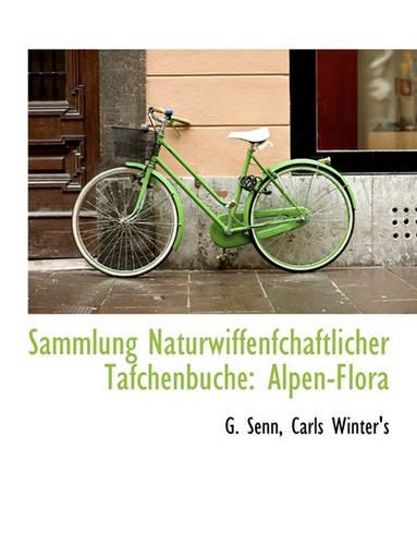 Sammlung Naturwiffenfchaftlicher Tafchenbuche