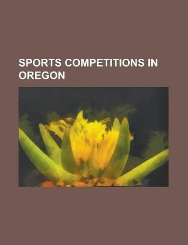 Sports Competitions in Oregon: 1947 Ryder Cup, 1965 NCAA Men's Division I Basketball Tournament, 1997 U.S. Women's Open Golf Championship, 2003 U.S.(English)