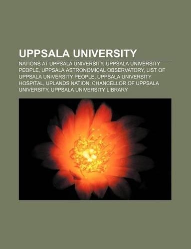 Uppsala University
