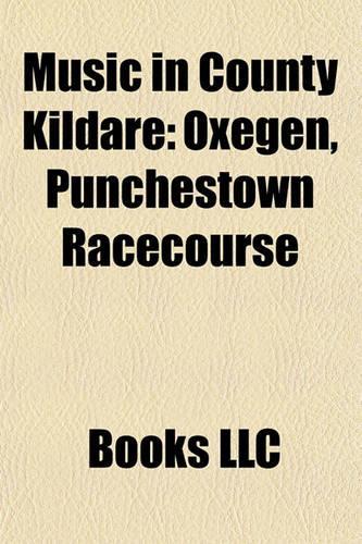 Music in County Kildare