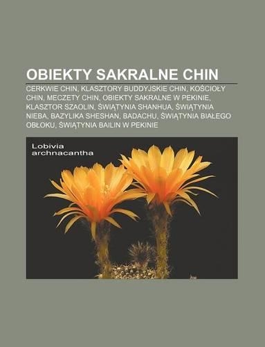 Obiekty Sakralne Chin