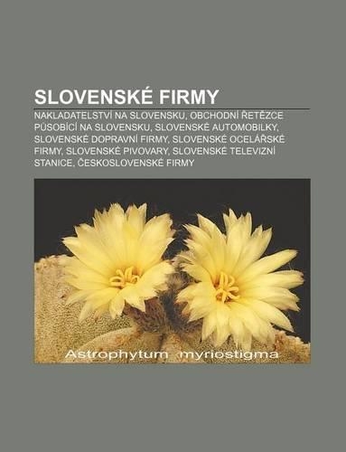 Slovenske Firmy