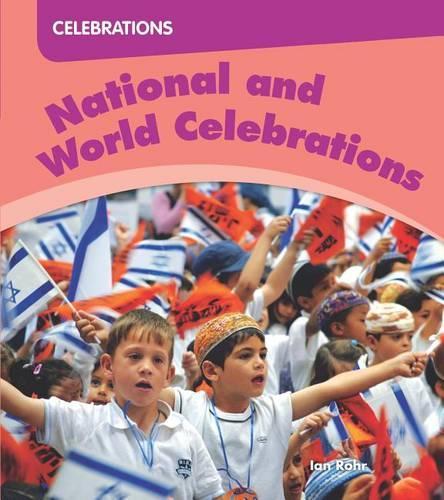 Cel National Celebrations