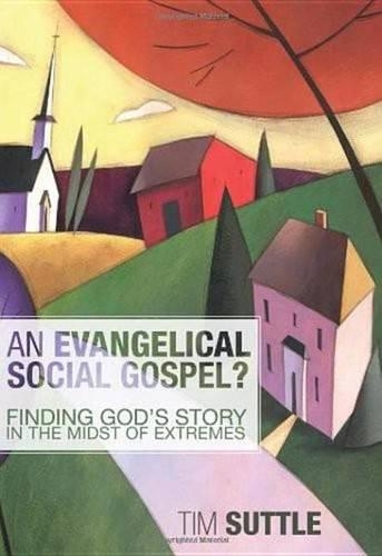 An Evangelical Social Gospel?