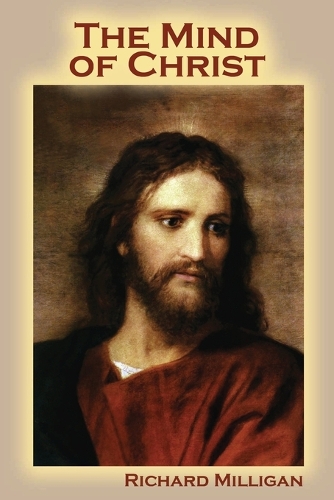 The Mind of Christ: (English)