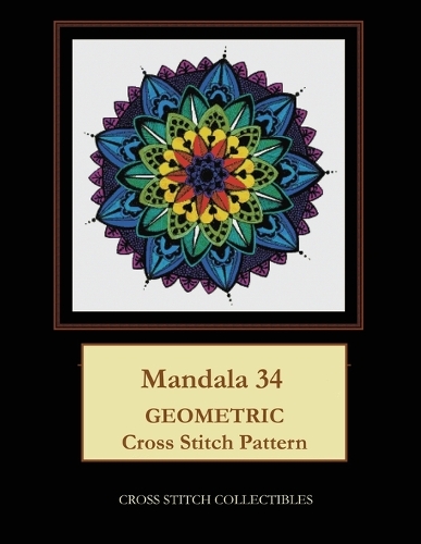 Mandala 34