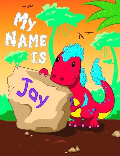 My Name is Jay