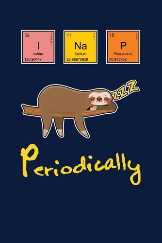 I Nap Periodically