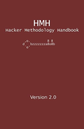 Hacker Methodology Handbook