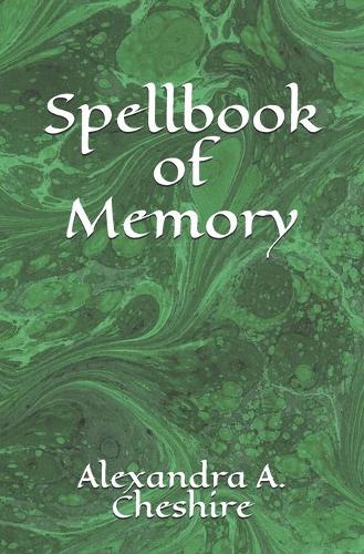Spellbook of Memory