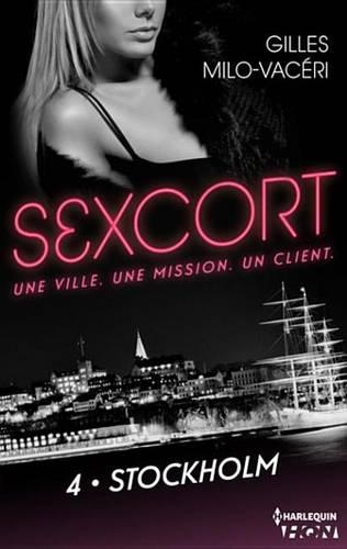 Sexcort - 4. Stockholm