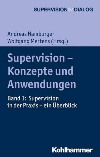 Supervision - Konzepte Und Anwendungen