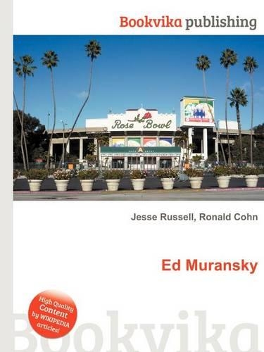Ed Muransky