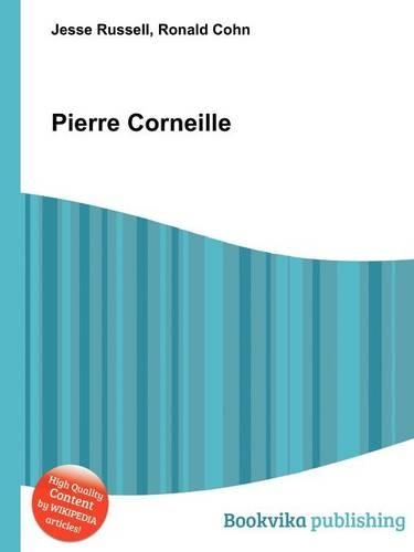 Pierre Corneille