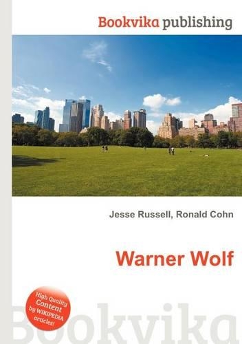 Warner Wolf