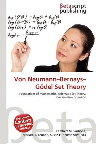 Von Neumann-Bernays-Godel Set Theory