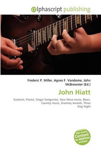 John Hiatt