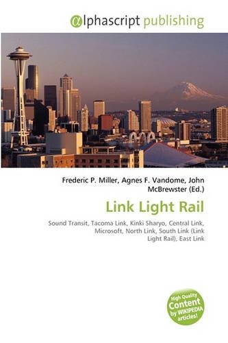 Link Light Rail
