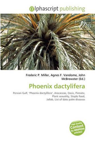 Phoenix Dactylifera