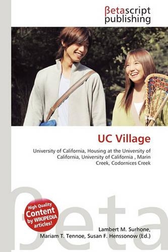 Uc Village