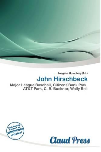 John Hirschbeck