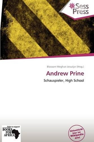 Andrew Prine