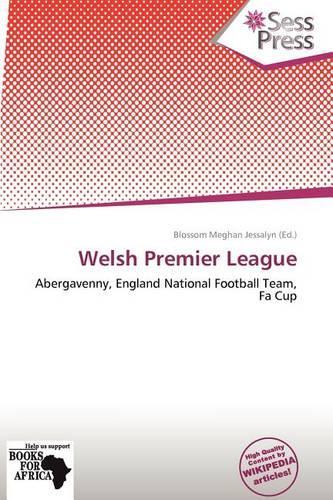 Welsh Premier League