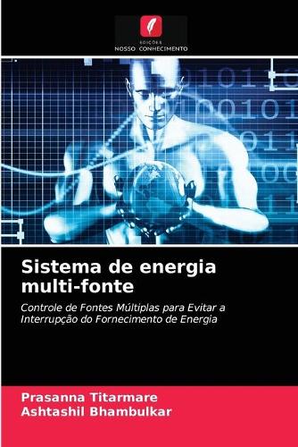 Sistema de energia multi-fonte
