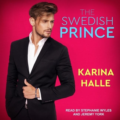 Swedish Prince Lib/E